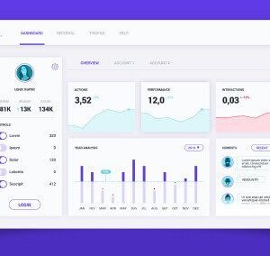 3D Illustration Design